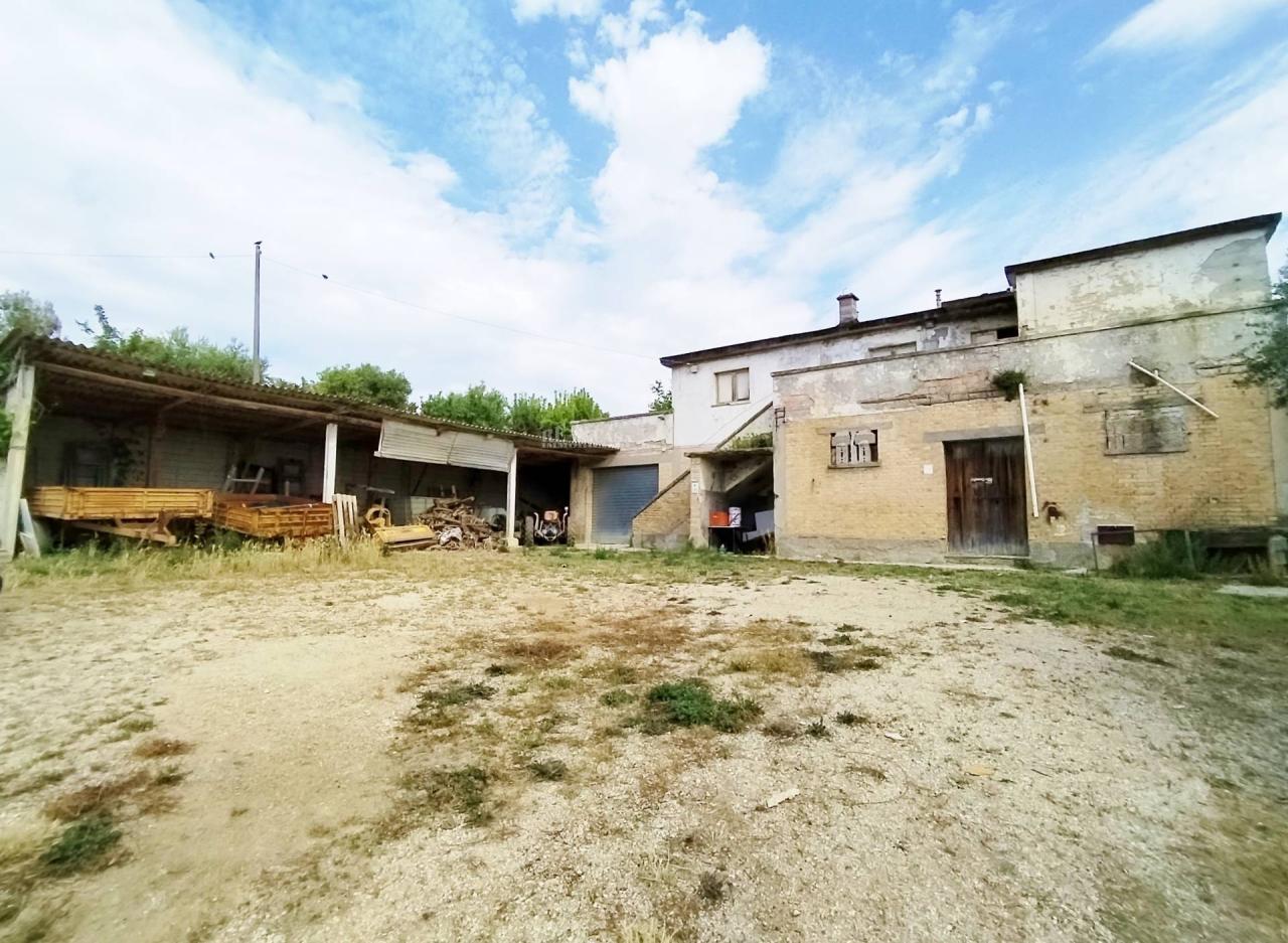 Vendita Rustico, Monteprandone foto