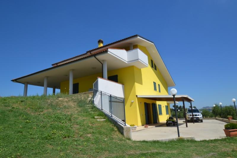 Venta Rustico, Offida foto
