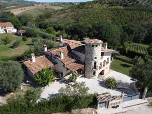 Vendita Villa, Teramo Vendita Villa, Teramo