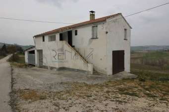 Vendita Casa indipendente, Bellante Vendita Casa indipendente, Bellante