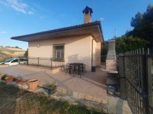 Vendita Casa indipendente, Monsampolo del Tronto Vendita Casa indipendente, Monsampolo del Tronto