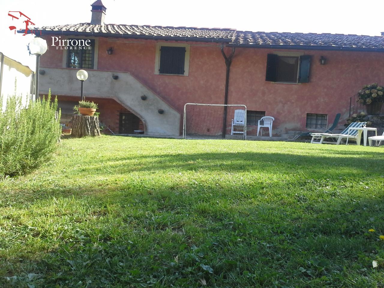 Venta Rustico, Vicchio foto