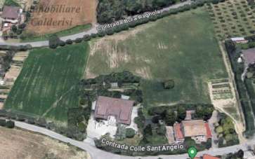 Vendita Terreno, Monteprandone Vendita Terreno, Monteprandone