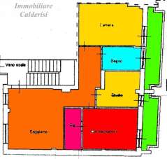 Vendita Appartamento, San Benedetto del Tronto Vendita Appartamento, San Benedetto del Tronto