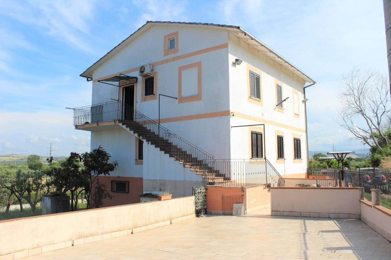 Vendita Casa indipendente, San Salvo foto