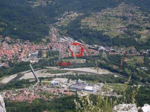Vendita Appartamento, Barga Vendita Appartamento, Barga