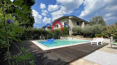 Vendita Villa, Barga Vendita Villa, Barga