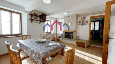 Venta Casa indipendente, Bagni di Lucca