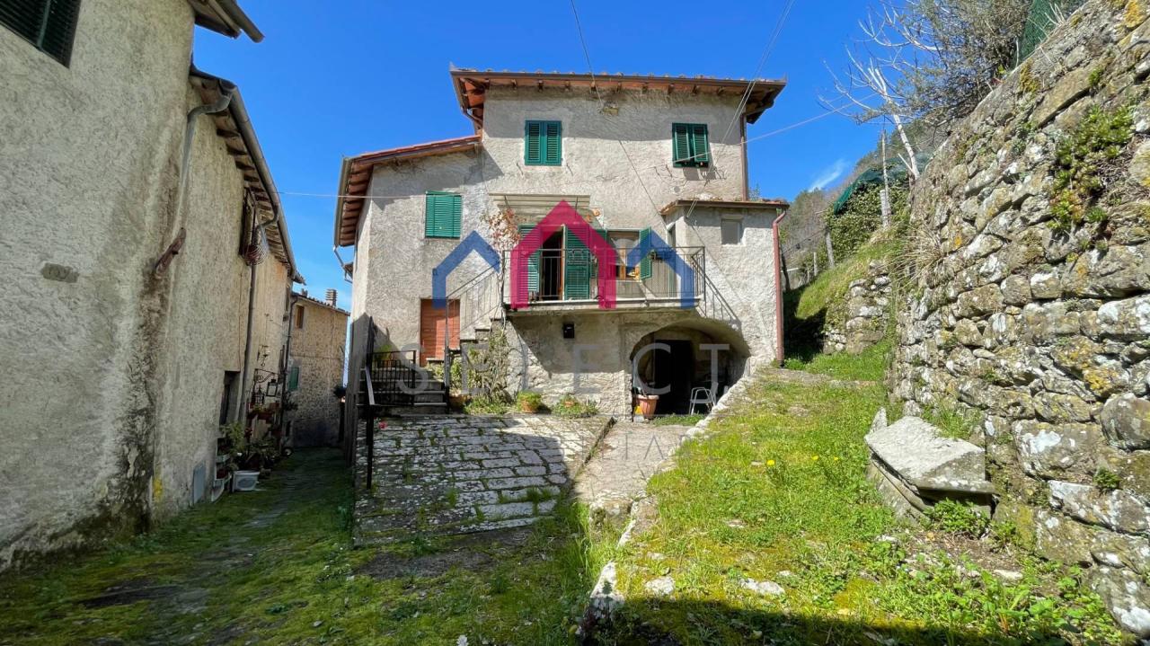 Vendita Appartamento, Bagni di Lucca foto