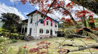 Vendita Villa, Bagni di Lucca Vendita Villa, Bagni di Lucca