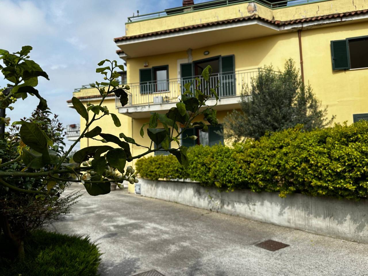 Vendita Appartamento, Maddaloni foto