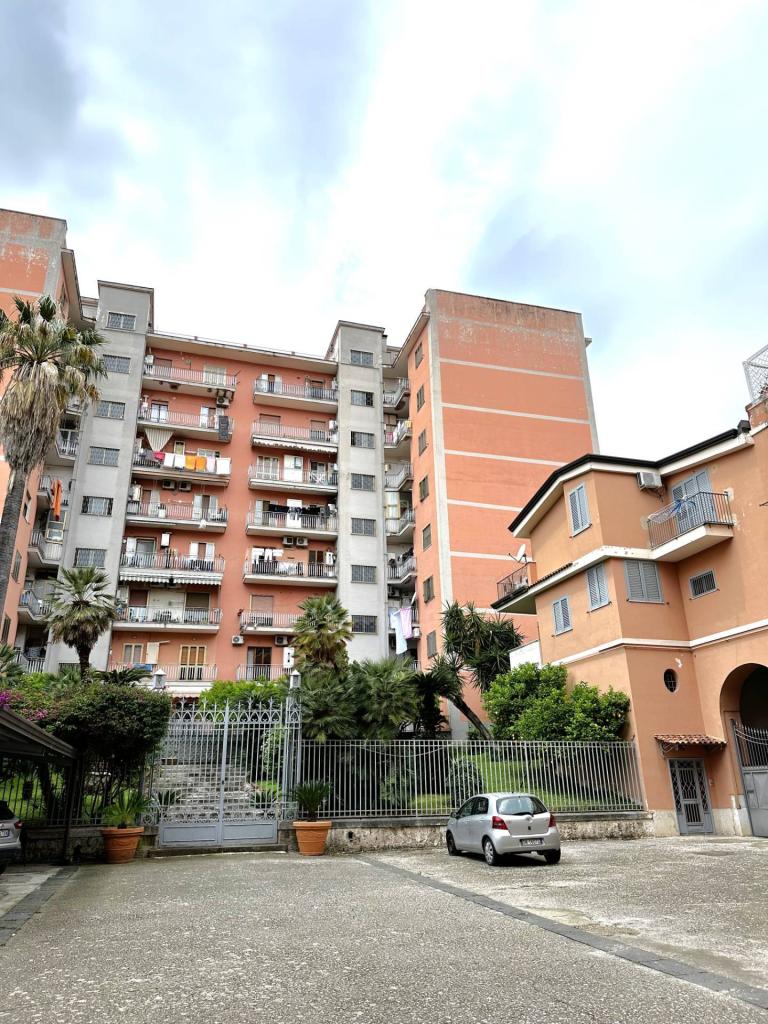 Sale Appartamento, Maddaloni foto