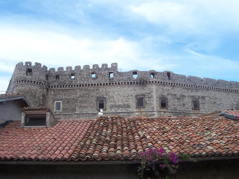 Vendita Appartamento, Sermoneta foto
