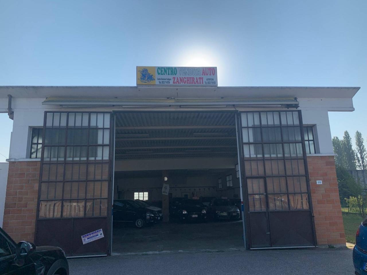 Vendita Laboratorio, Codigoro foto