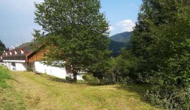 Vendita Terreno, Tarvisio Vendita Terreno, Tarvisio