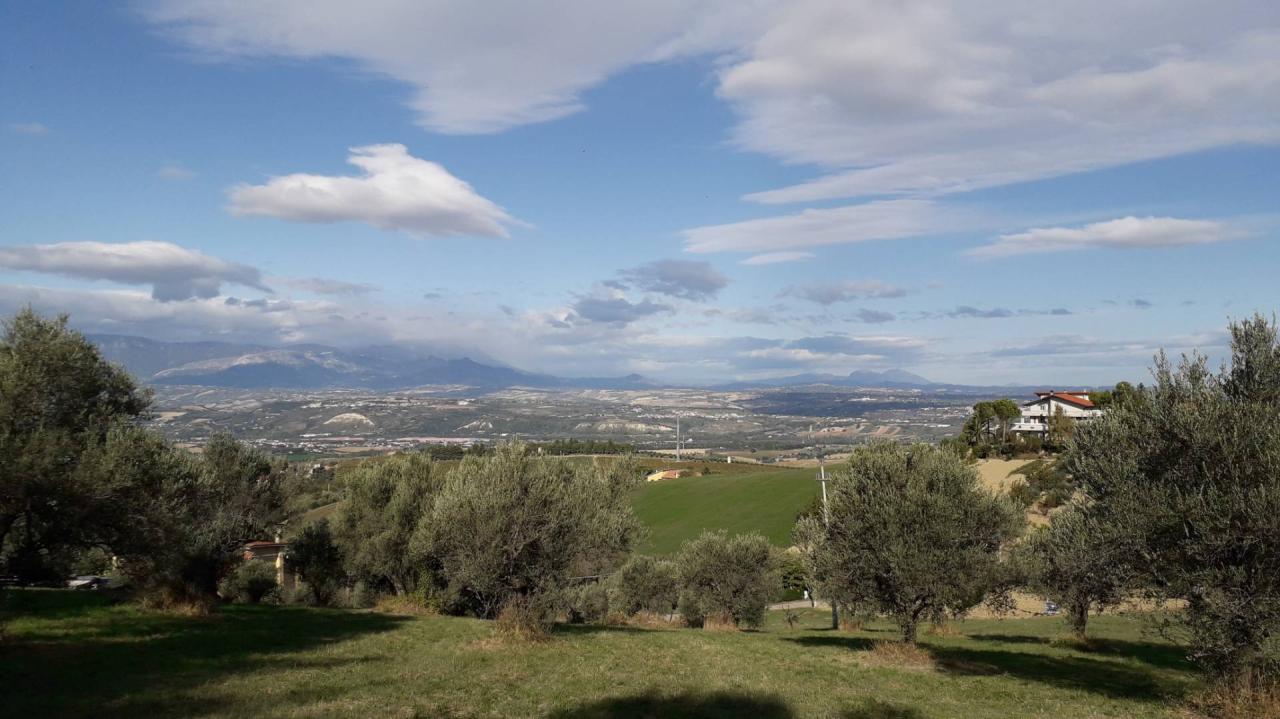 Vendita Terreno, Casalincontrada foto