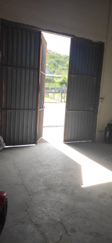 Affitto Capannone, Vacri Affitto Capannone, Vacri foto