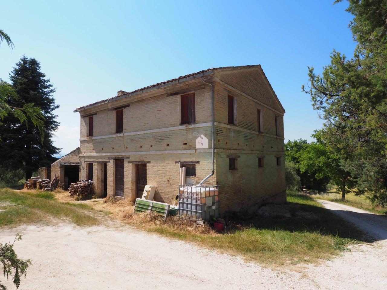 Venta Rustico, Corridonia foto