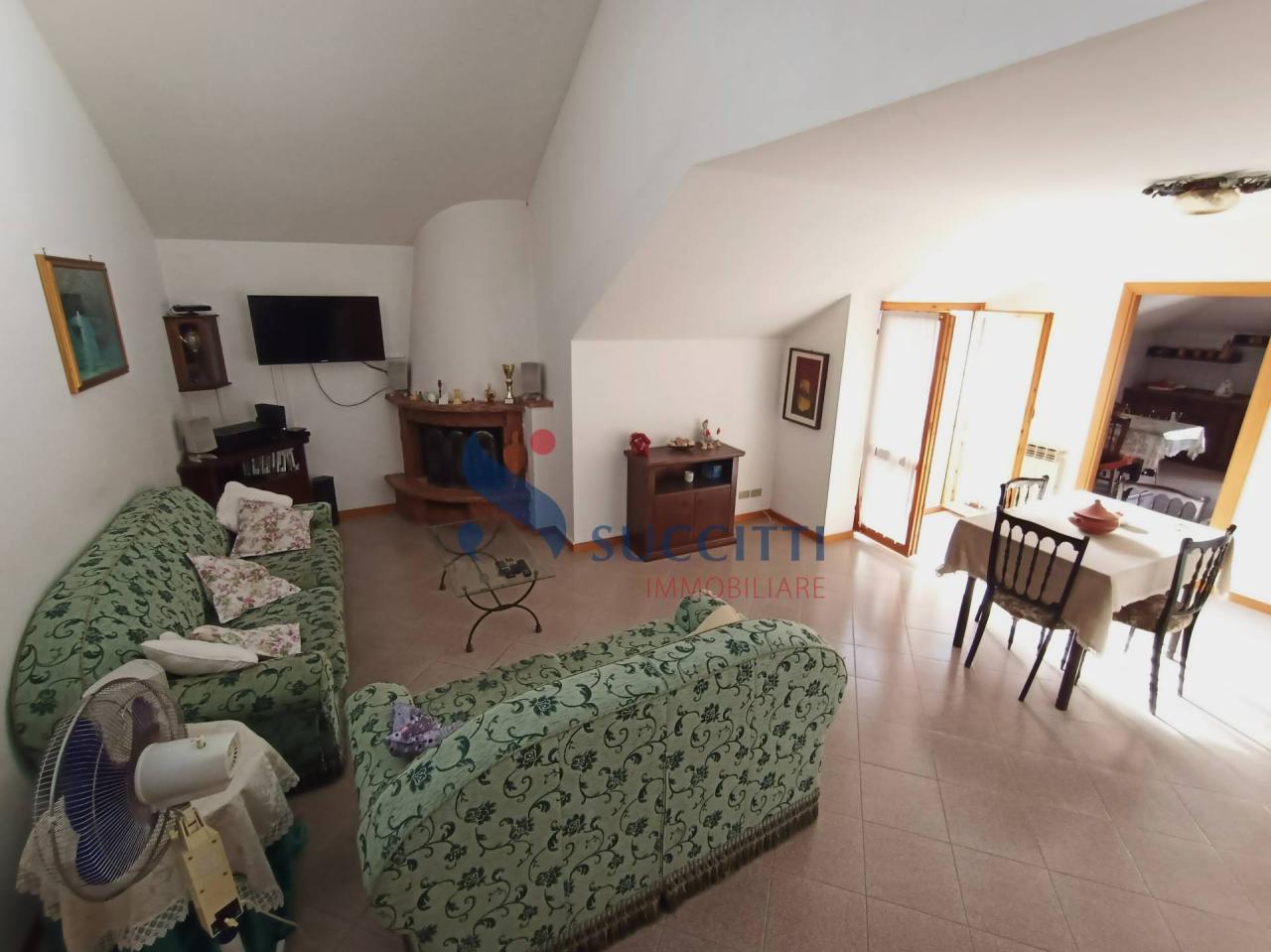 Venta Appartamento, Corropoli foto