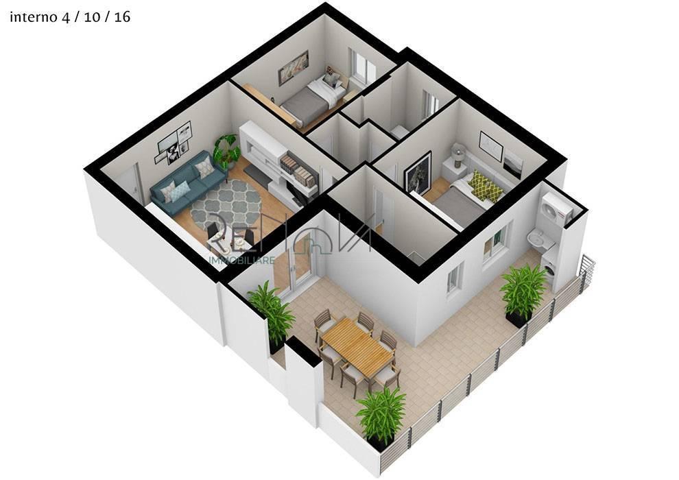 Vendita Appartamento, Tortoreto Vendita Appartamento, Tortoreto foto