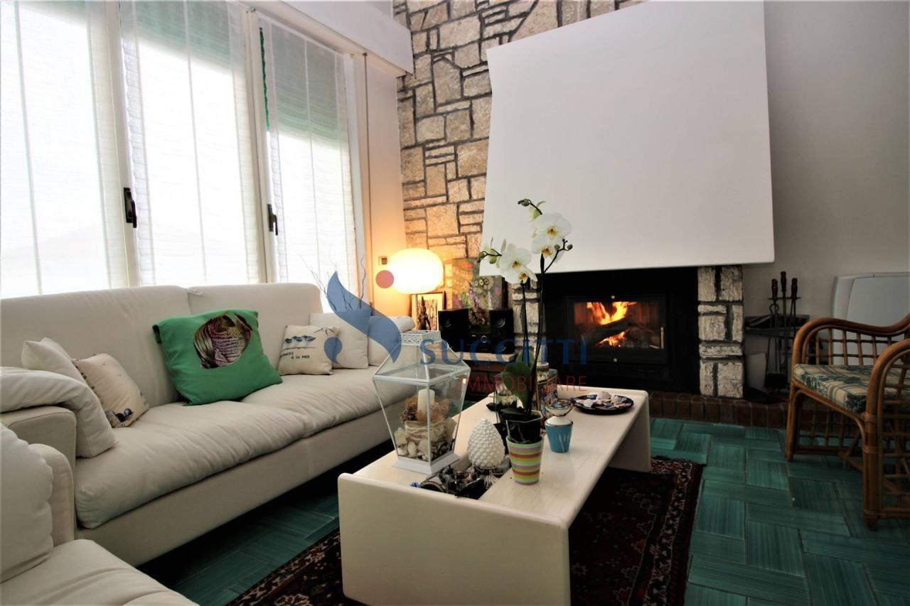 Venta Villa, Tortoreto foto