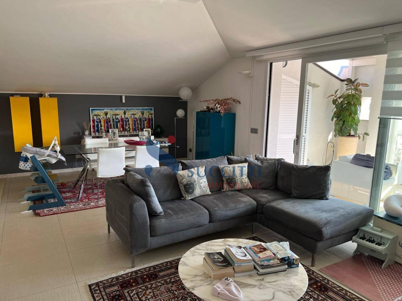 Venta Attico, Tortoreto foto