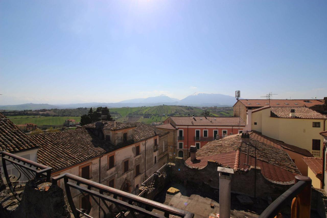 Venta Casa indipendente, Torano Nuovo foto