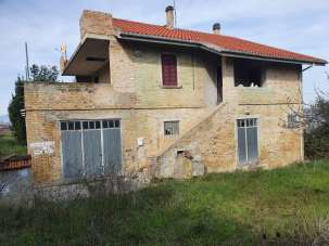 Vendita Terreno, Ancarano Vendita Terreno, Ancarano