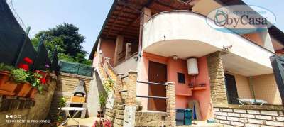 Vendita Casa indipendente, Manziana