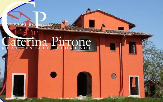 Venta Rustico, Fucecchio foto