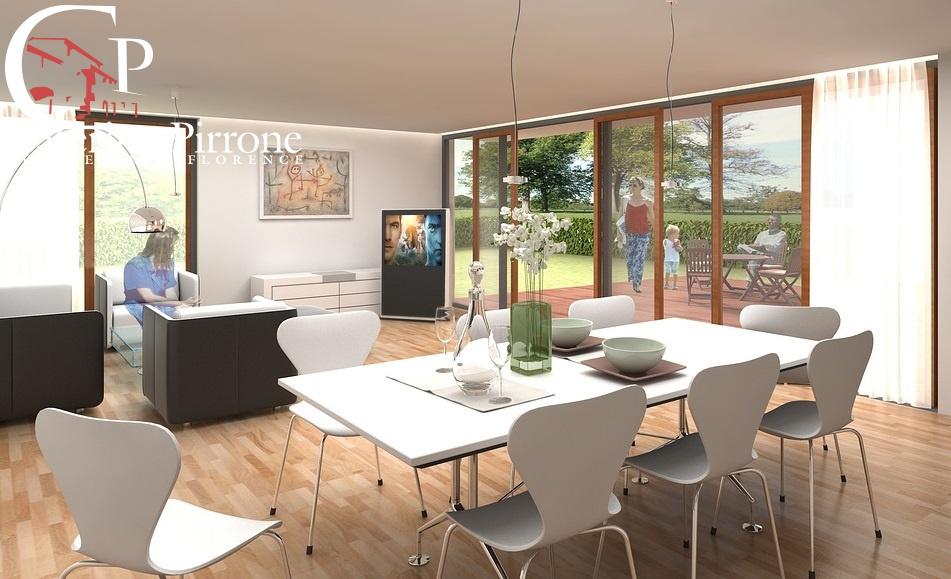 Vendita Stabile/Palazzo, Greve in Chianti foto