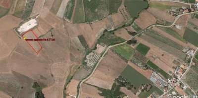 Vendita Terreno, Cupello Vendita Terreno, Cupello