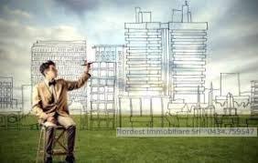 Vendita Terreno, Brugnera foto