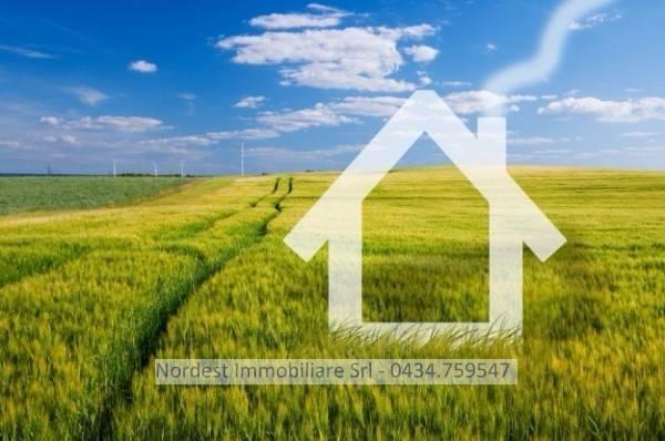 Vendita Terreno, Brugnera foto