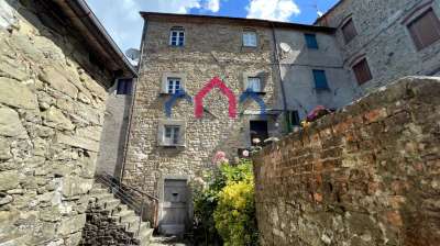 Vendita Casa indipendente, Bagni di Lucca Vendita Casa indipendente, Bagni di Lucca