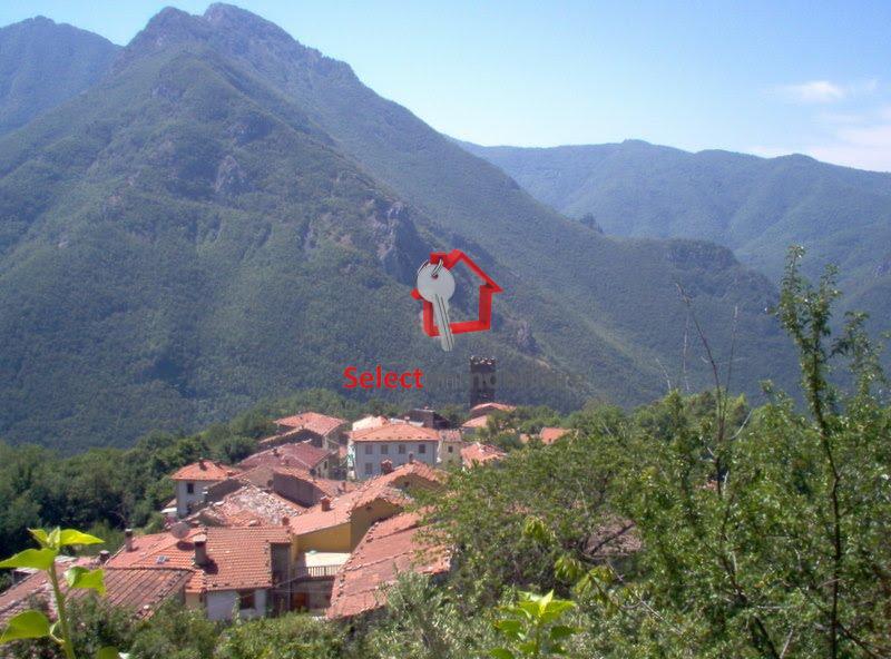 Vendita Casa indipendente, Bagni di Lucca Vendita Casa indipendente, Bagni di Lucca foto