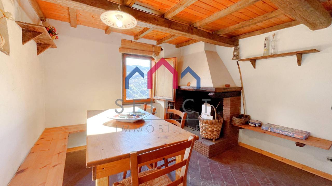 Vendita Casa indipendente, Bagni di Lucca foto