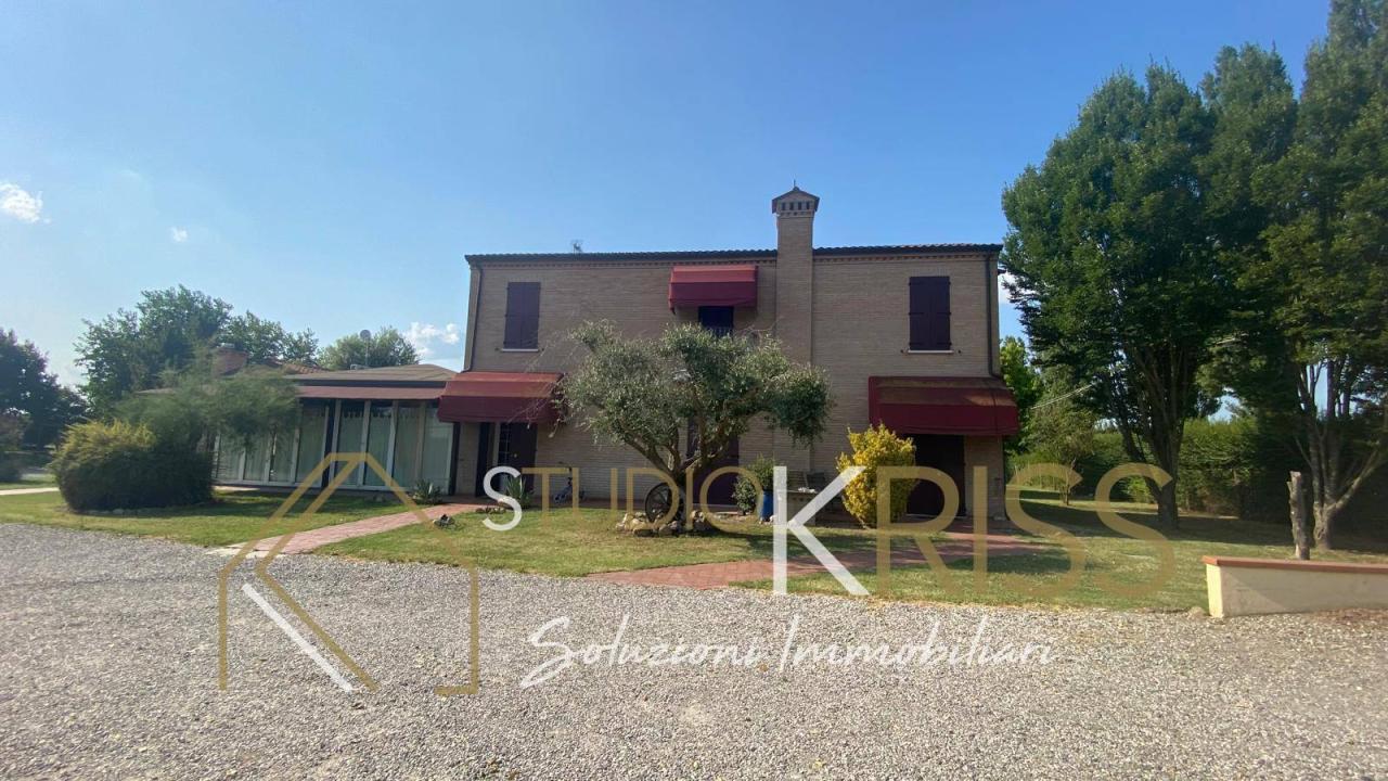 Vendita Casa indipendente, Ferrara foto