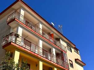 Vendita Appartamento, Santa Maria a Vico Vendita Appartamento, Santa Maria a Vico