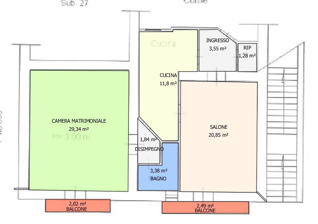 Vendita Casa indipendente, Maddaloni foto