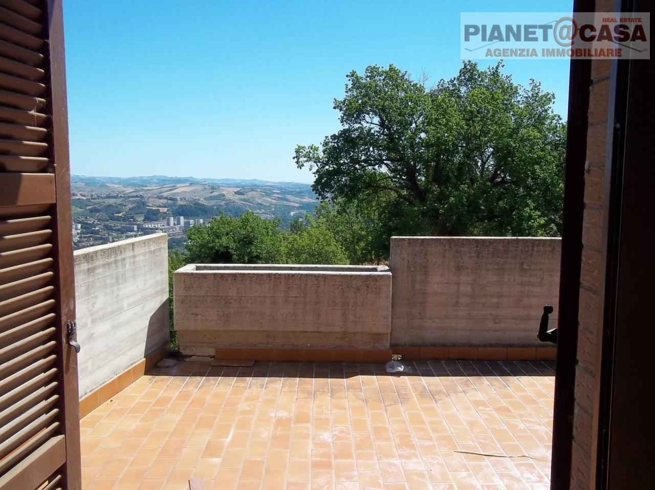 Vendita Villa, Ascoli Piceno foto