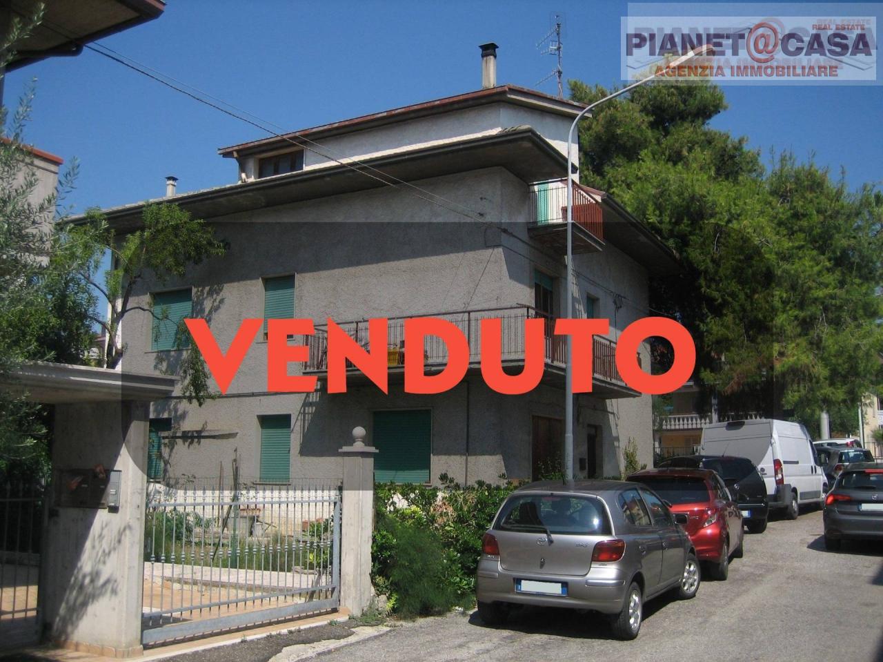Vendita Casa indipendente, Spinetoli foto