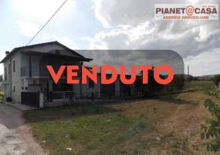 Vendita Casa indipendente, Spinetoli Vendita Casa indipendente, Spinetoli