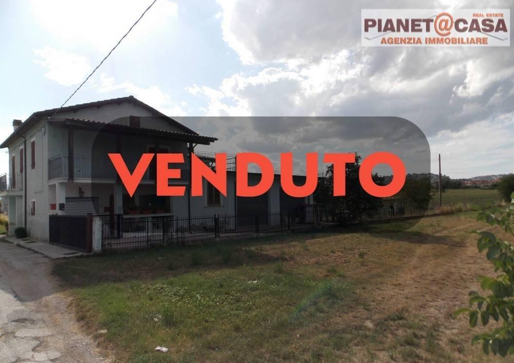 Vendita Casa indipendente, Spinetoli foto