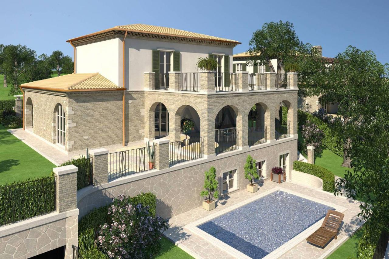 Vendita Villa, Tortoreto foto