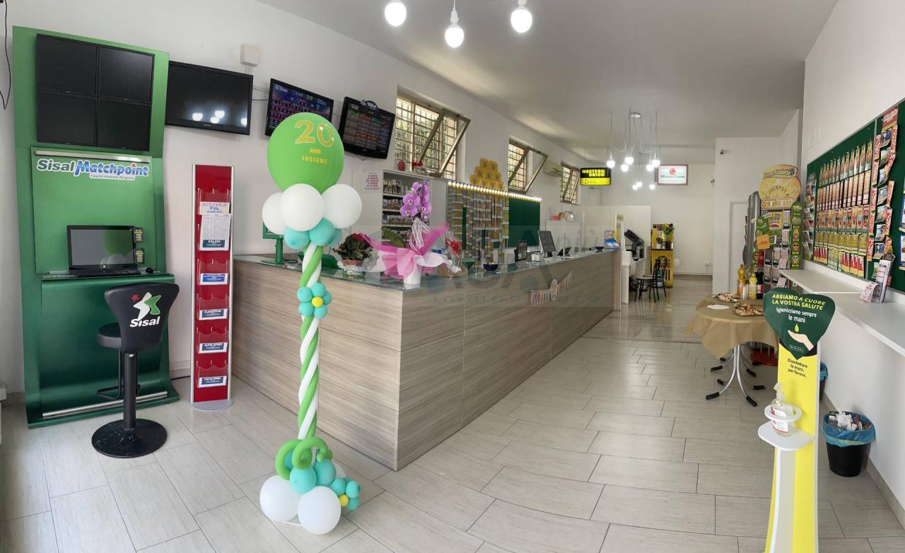 Verkauf Attività commerciale, Alba Adriatica foto