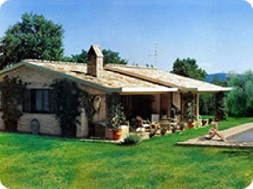 Vendita Villa, Montefiore dell'Aso foto