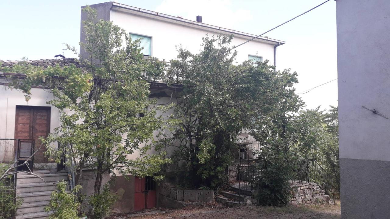 Vendita Casa indipendente, Roccamontepiano foto