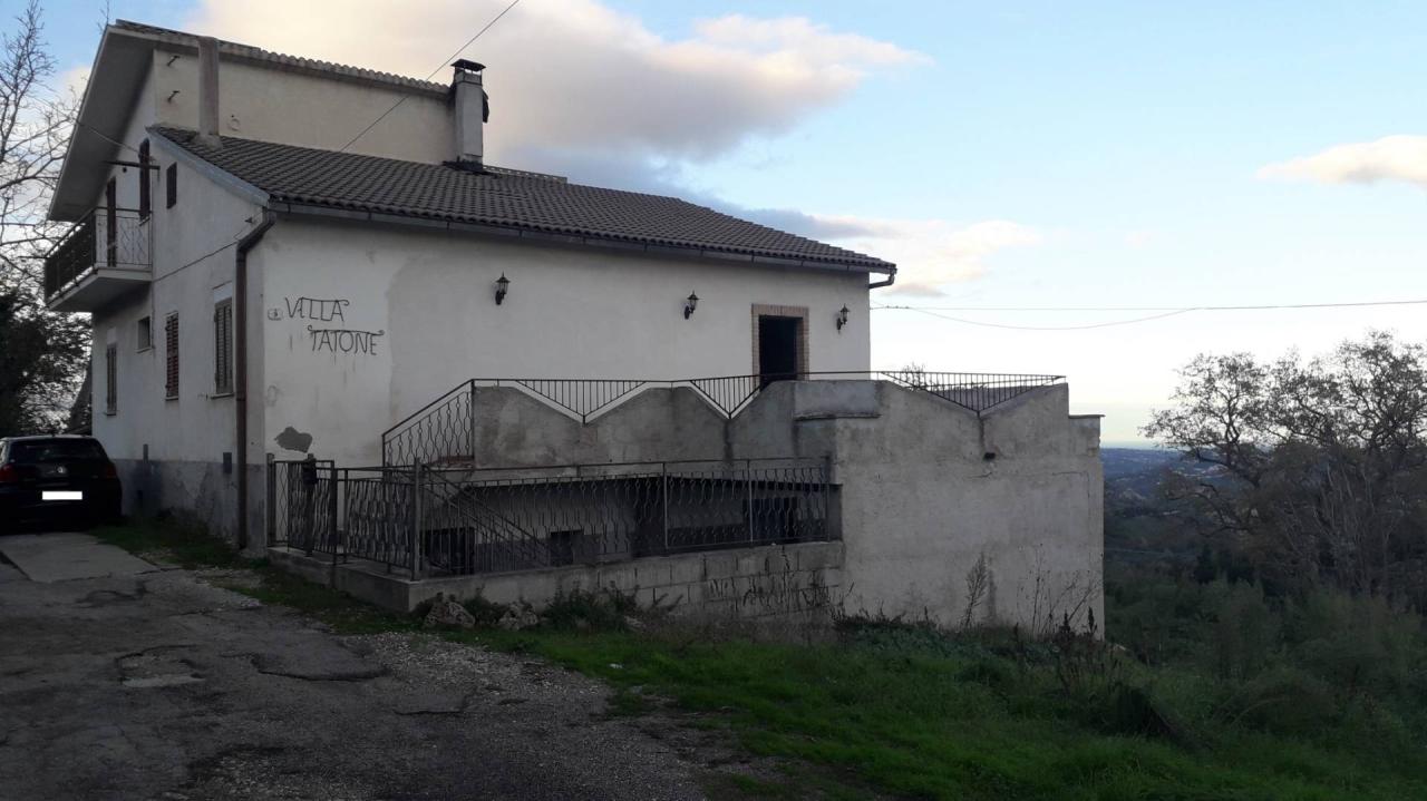 Vendita Casa indipendente, Roccamontepiano foto