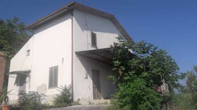 Vendita Casa indipendente, Lettomanoppello